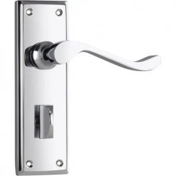 TRADCO DOOR LEVER CAMDEN Door Handles & Levers