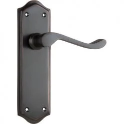 Door Handles & Levers TRADCO DOOR LEVER HENLEY PAIR