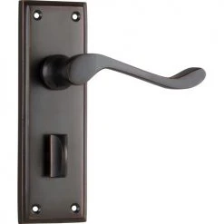 TRADCO DOOR LEVER CAMDEN Door Handles & Levers