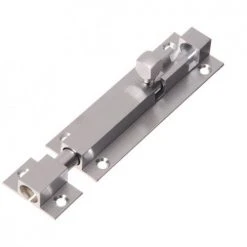 Handles & Hardware DALCO BARREL BOLT 1751 SERIES (STRAIGHT)