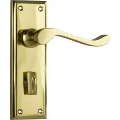 TRADCO DOOR LEVER CAMDEN Door Handles & Levers