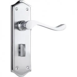 Door Handles & Levers TRADCO DOOR LEVER HENLEY PAIR