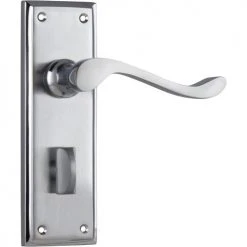 TRADCO DOOR LEVER CAMDEN Door Handles & Levers