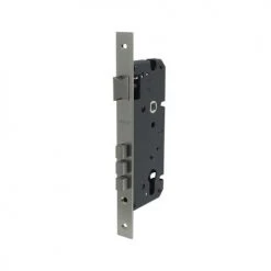 Locking Solutions ZANDA EURO MORTICE LOCK - 85MM PITCH