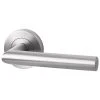 LOCKWOOD OVATION SERIES DOOR FURNITURE - LEVER H08 CUJI Handles & Hardware