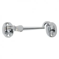 Deals The Lock Shop 7 TRADCO SMALL CABIN HOOK Restoration Hardware