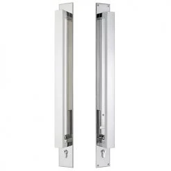 Locking Solutions GAINSBOROUGH TRILOCK OMNI 600MM BACK TO BACK