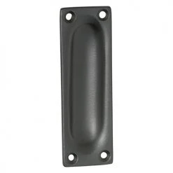 TRADCO SLIDING DOOR PULL CLASSIC Handles & Hardware