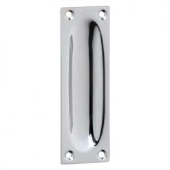 TRADCO SLIDING DOOR PULL CLASSIC Handles & Hardware