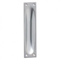 TRADCO SLIDING DOOR PULL CLASSIC Handles & Hardware
