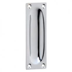 TRADCO SLIDING DOOR PULL CLASSIC Handles & Hardware