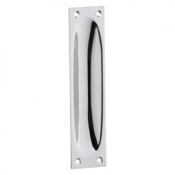 TRADCO SLIDING DOOR PULL CLASSIC Handles & Hardware