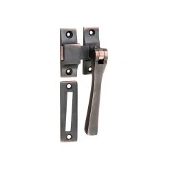 TRADCO SQUARE CASEMENT FASTENERS Window Locks