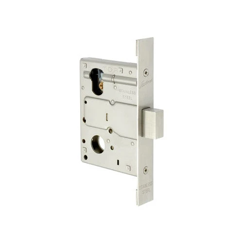 Locking Solutions GAINSBOROUGH 1700 SERIES MORTICE DEADBOLT LOCK 1 Locking Solutions GAINSBOROUGH 1700 SERIES MORTICE DEADBOLT LOCK