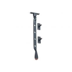 Window Locks TRADCO BASE FIX CASEMENT STAYS - 200MM