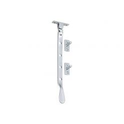 Window Locks TRADCO BASE FIX CASEMENT STAYS - 200MM