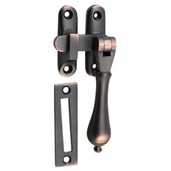 TRADCO TEARDROP CASEMENT FASTENER