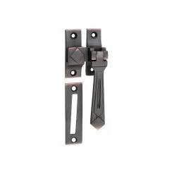 TRADCO DECO CASEMENT FASTENERS