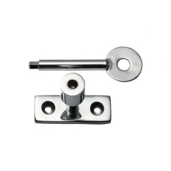 TRADCO BASE FIX LOCKING PINS Window Locks