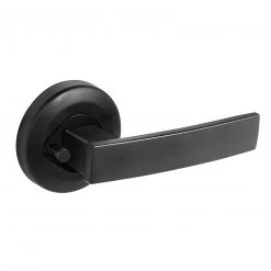 GAINSBOROUGH G2 SERIES - ROUND ANGULAR Door Handles & Levers