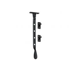 Window Locks TRADCO BASE FIX CASEMENT STAYS - 200MM