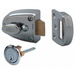 LOCKWOOD 200 NARROW STREAMLATCH
