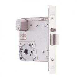 LOCKWOOD SELECTOR 3772 UNIVERSAL MORTICE LOCK