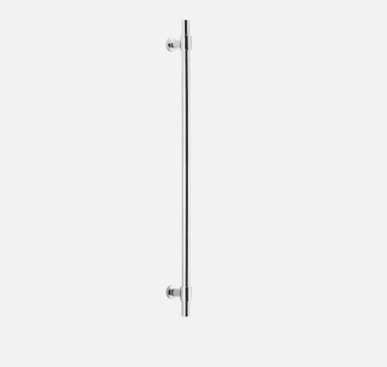IVER HELSINKI PULL HANDLE 3 IVER HELSINKI PULL HANDLE