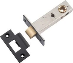IVER SPLIT CAM TUBE LATCH