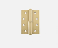 Restoration Hardware IVER HINGES LIFT OFF LEFT HAND