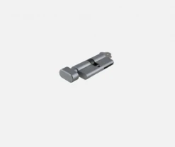 IVER EURO CYLINDER KEY/THUMB 6 PIN
