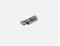 IVER EURO CYLINDER KEY/THUMB 6 PIN