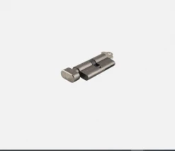 IVER EURO CYLINDER KEY/THUMB 6 PIN