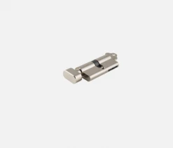 IVER EURO CYLINDER KEY/THUMB 6 PIN