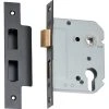 TRADCO EURO MORTICE LOCK (47.5MM PITCH) Entrance Sets