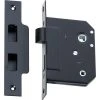 Mortice Locks TRADCO PRIVACY MORTICE LOCK