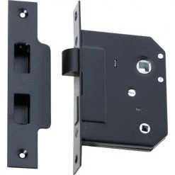 Mortice Locks TRADCO PRIVACY MORTICE LOCK