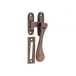 TRADCO DISHED CASEMENT FASTENERS Window Locks