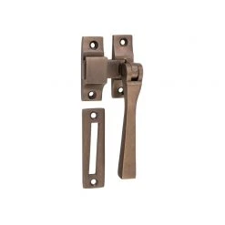 TRADCO SQUARE CASEMENT FASTENERS Window Locks
