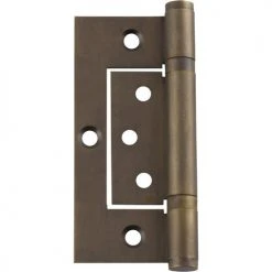 Handles & Hardware TRADCO HIRLINE HINGE