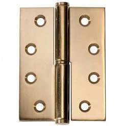 TRADCO LIFT OFF HINGE Hinges & Magnets 24 TRADCO LIFT OFF HINGE Hinges & Magnets