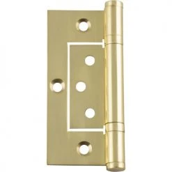 Handles & Hardware TRADCO HIRLINE HINGE