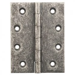Hinges & Magnets TRADCO FIXED PIN HINGE