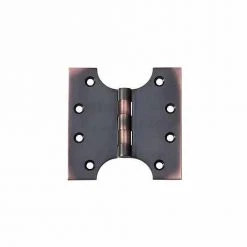 TRADCO PARLIAMENT HINGE