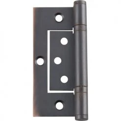 Handles & Hardware TRADCO HIRLINE HINGE
