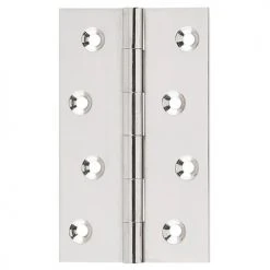 Hinges & Magnets TRADCO FIXED PIN HINGE