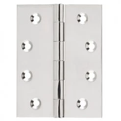 Hinges & Magnets TRADCO FIXED PIN HINGE