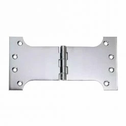 TRADCO PARLIAMENT HINGE