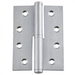 TRADCO LIFT OFF HINGE Hinges & Magnets 31 TRADCO LIFT OFF HINGE Hinges & Magnets