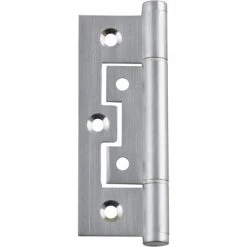 Handles & Hardware TRADCO HIRLINE HINGE